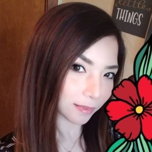 Meet your Posher, Kristine